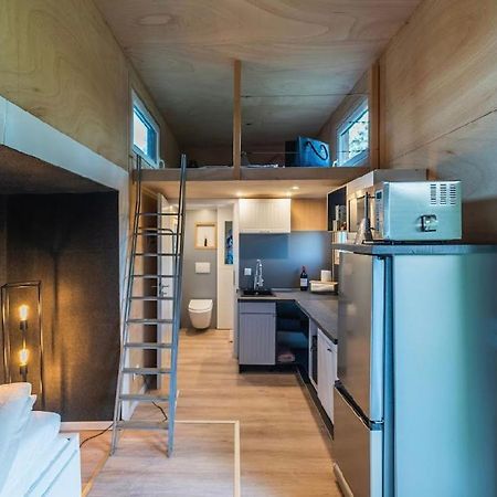 Tiny House Xantener Nordsee Eksteriør bilde